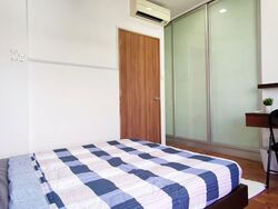 Bishan Park Condominium (D20), Condominium #616510031